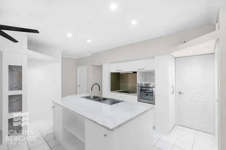 Second view of Homely house listing, 10 Feathertop Close, Smithfield QLD 4878