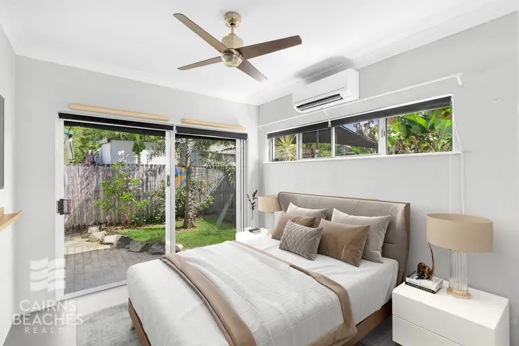 Third view of Homely house listing, 10 Feathertop Close, Smithfield QLD 4878