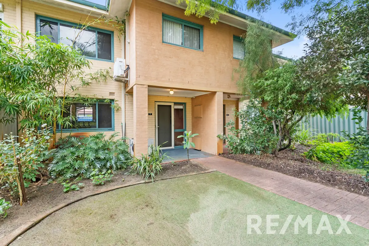 Main view of Homely townhouse listing, 7/20 Shortland Way, Girrawheen WA 6064