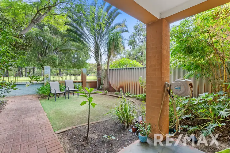 Second view of Homely townhouse listing, 7/20 Shortland Way, Girrawheen WA 6064