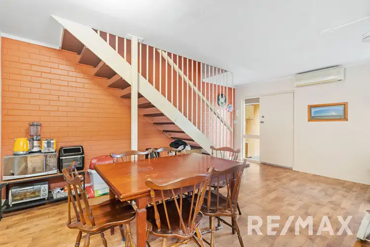 Fourth view of Homely townhouse listing, 7/20 Shortland Way, Girrawheen WA 6064