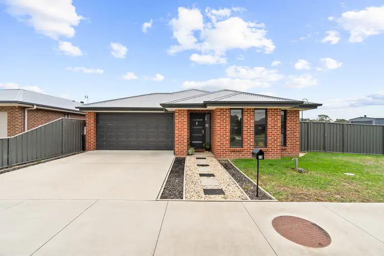 Main view of Homely house listing, 10 Wattlebird Street, Stratford VIC 3862