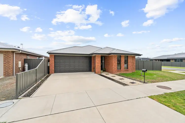 Third view of Homely house listing, 10 Wattlebird Street, Stratford VIC 3862