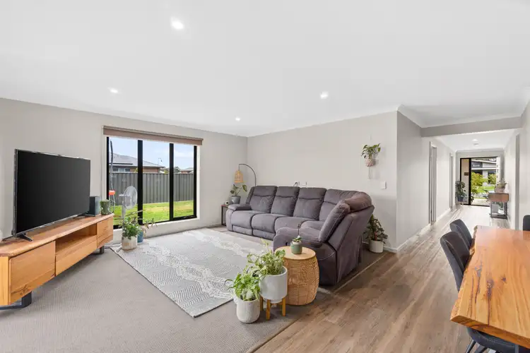 Fourth view of Homely house listing, 10 Wattlebird Street, Stratford VIC 3862
