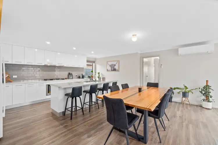Fifth view of Homely house listing, 10 Wattlebird Street, Stratford VIC 3862