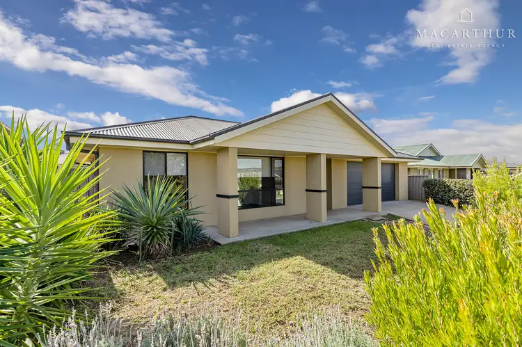22 Mirrul Street, Glenfield Park NSW 2650