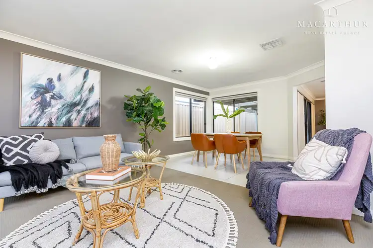 Fourth view of Homely house listing, 22 Mirrul Street, Glenfield Park NSW 2650