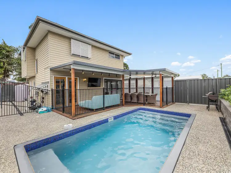 14 Hargreaves Street, Eastern Heights QLD 4305