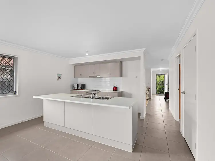 Third view of Homely house listing, 90 Westminster Crescent, Raceview QLD 4305