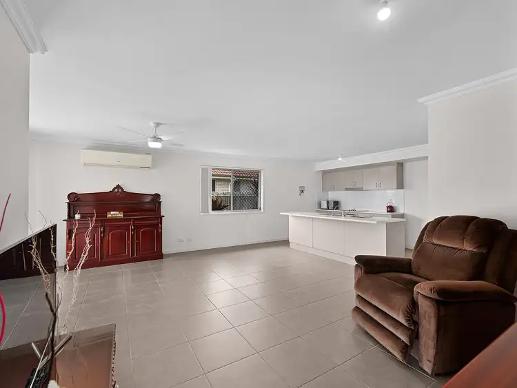 Fourth view of Homely house listing, 90 Westminster Crescent, Raceview QLD 4305