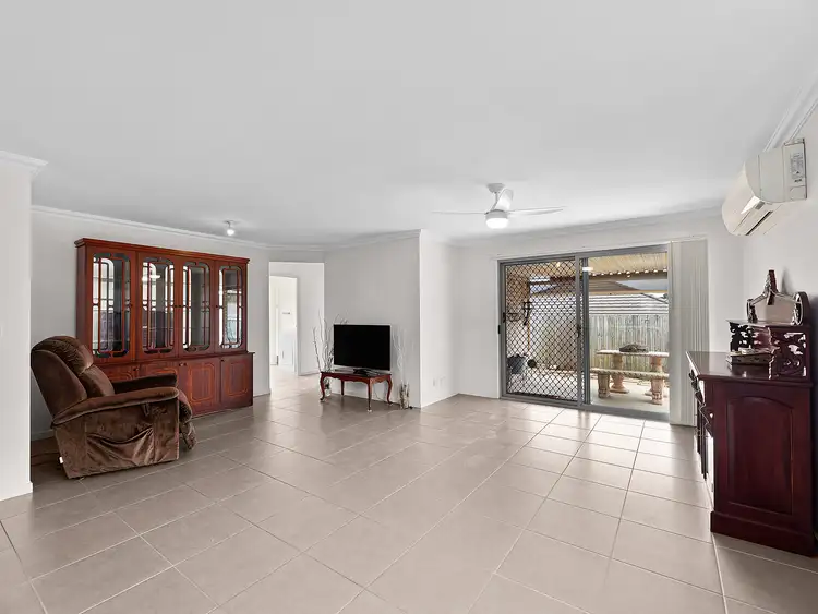 Fifth view of Homely house listing, 90 Westminster Crescent, Raceview QLD 4305