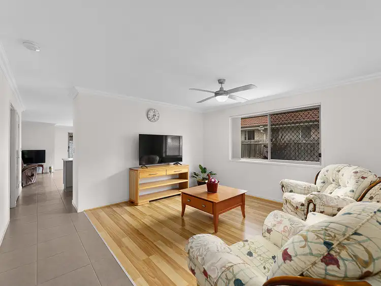 Sixth view of Homely house listing, 90 Westminster Crescent, Raceview QLD 4305