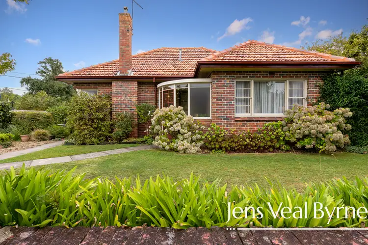 14 Exchange Street, Newington VIC 3350