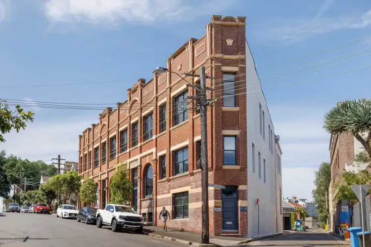 28-30a Montague Street, Balmain NSW 2041