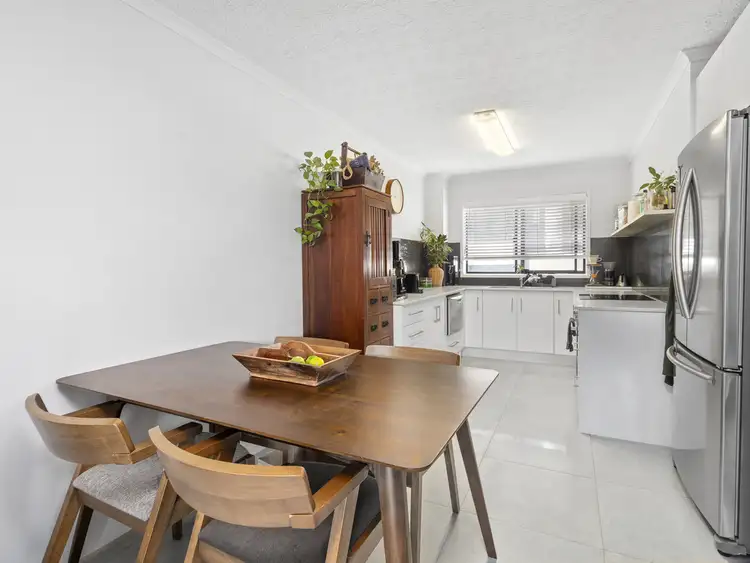 Fifth view of Homely unit listing, 5/1881 Gold Coast Highway, Burleigh Heads QLD 4220