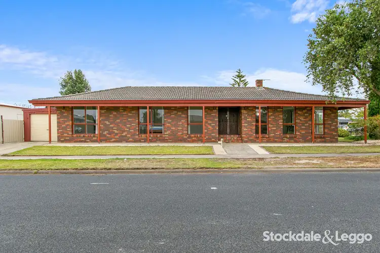 24 The Avenue, Morwell VIC 3840