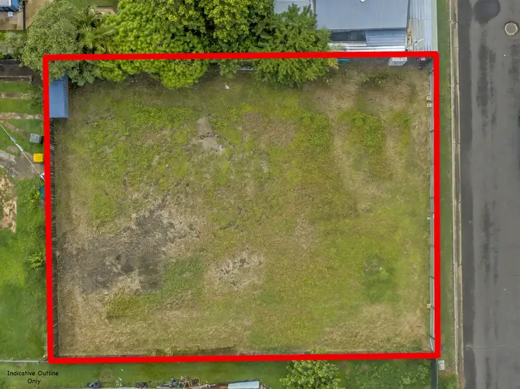 Third view of Homely land listing, 17 Isambert Lane, Millbank QLD 4670