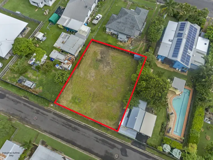 Fourth view of Homely land listing, 17 Isambert Lane, Millbank QLD 4670