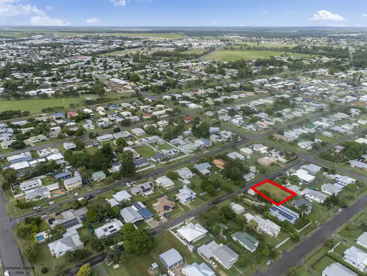 Fifth view of Homely land listing, 17 Isambert Lane, Millbank QLD 4670
