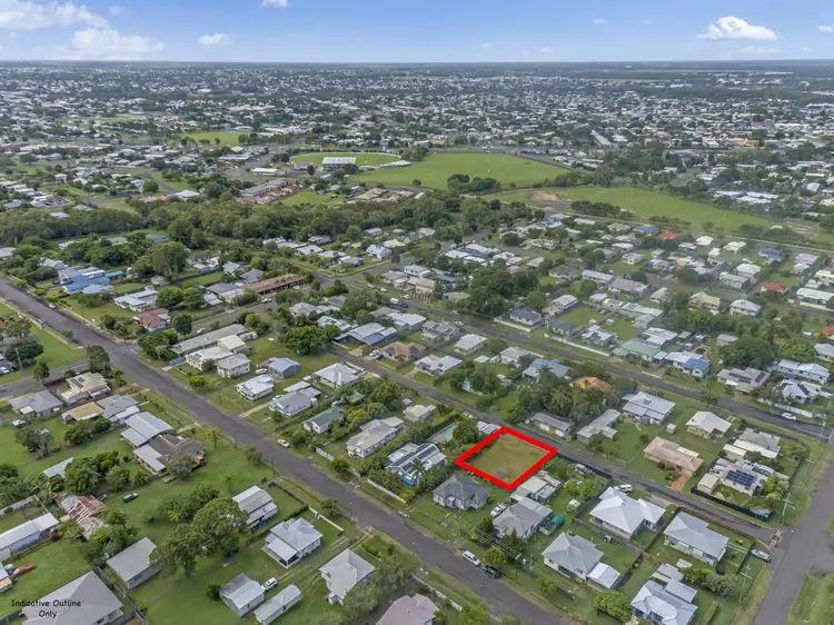 Sixth view of Homely land listing, 17 Isambert Lane, Millbank QLD 4670