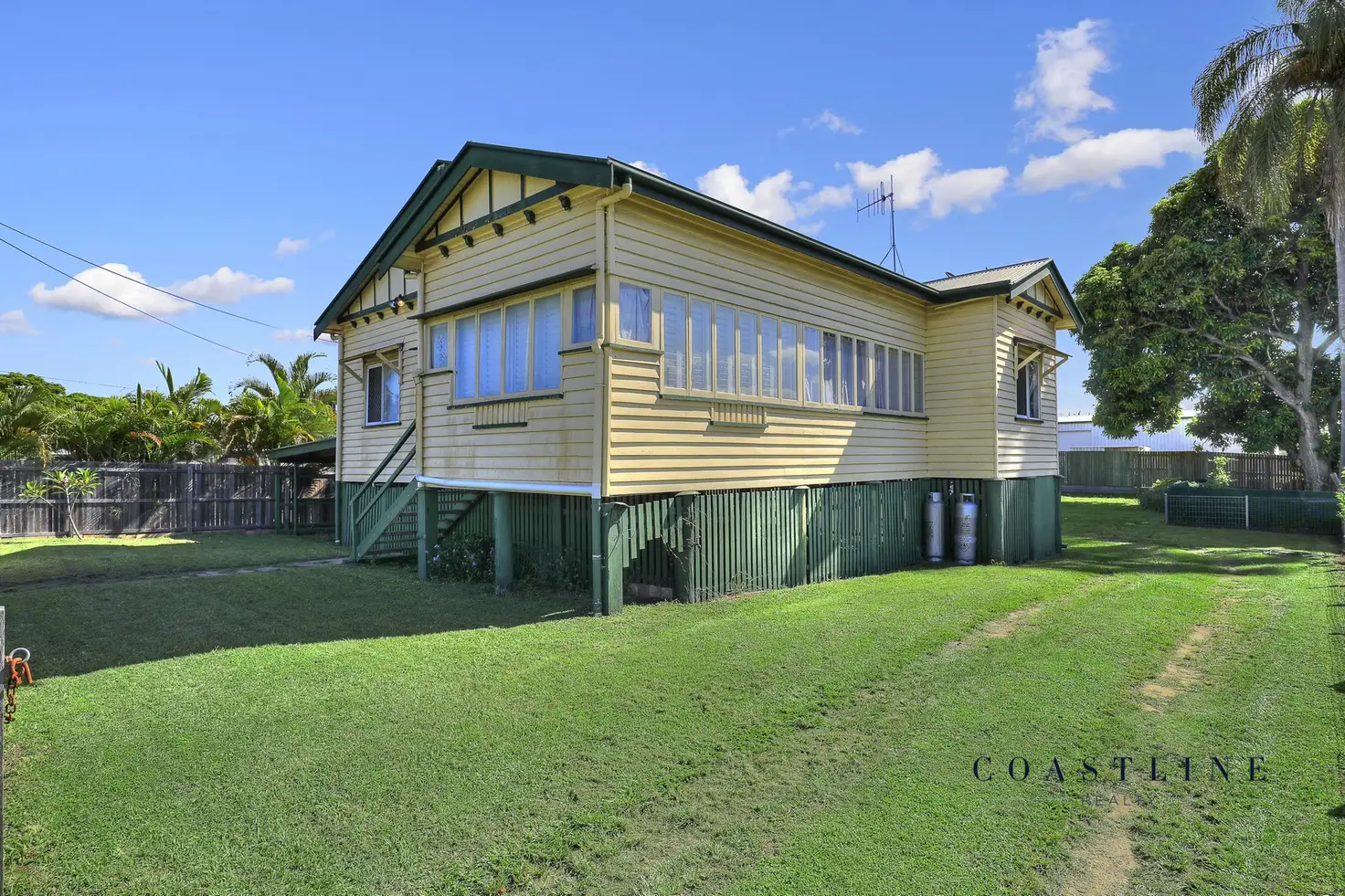 Main view of Homely house listing, 5 Wolca Street, Bundaberg North QLD 4670