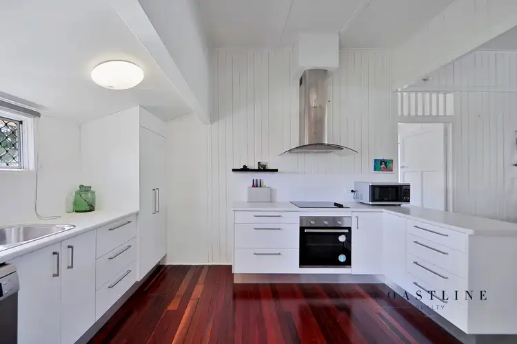 Third view of Homely house listing, 5 Wolca Street, Bundaberg North QLD 4670