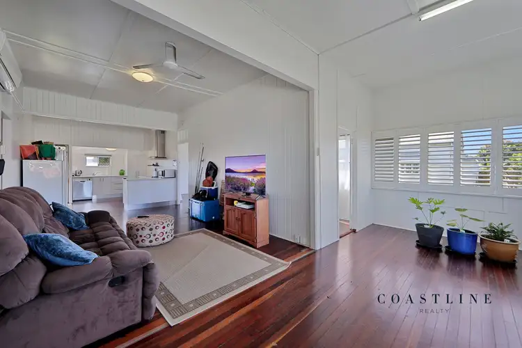 Seventh view of Homely house listing, 5 Wolca Street, Bundaberg North QLD 4670