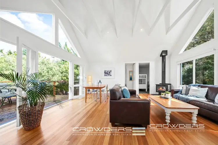 19 Phyllis Parade, Rye VIC 3941