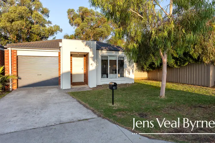 10/9 Burnett Street, Sebastopol VIC 3356