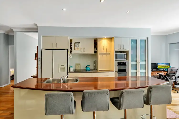Sixth view of Homely house listing, 21 Wylma Street, Greenslopes QLD 4120