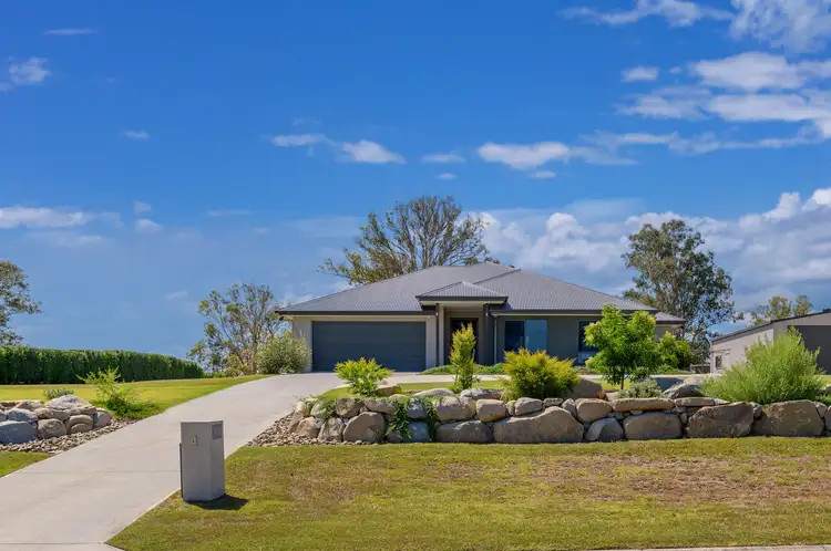 Main view of Homely house listing, 4 Watergum Drive, Pie Creek QLD 4570