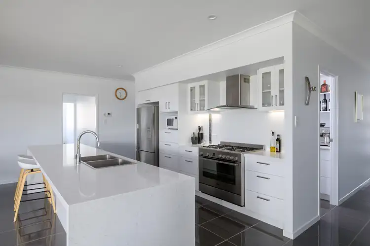 Second view of Homely house listing, 4 Watergum Drive, Pie Creek QLD 4570
