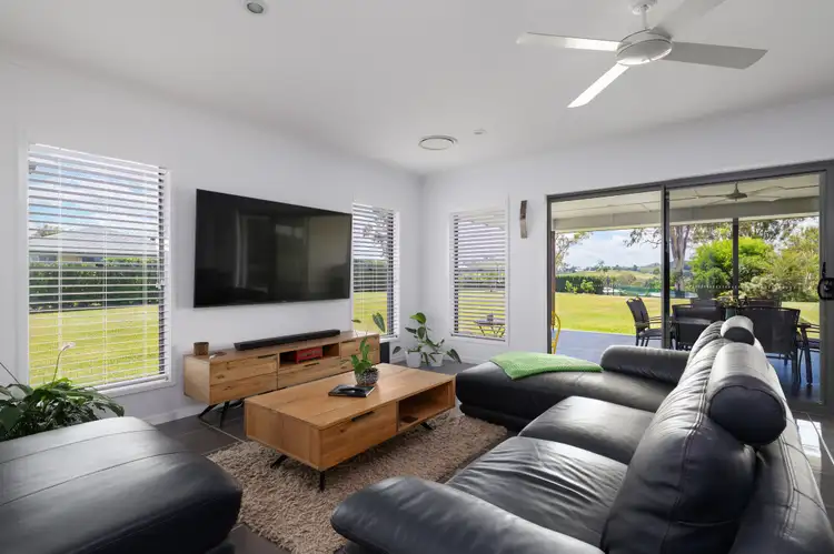 Fourth view of Homely house listing, 4 Watergum Drive, Pie Creek QLD 4570