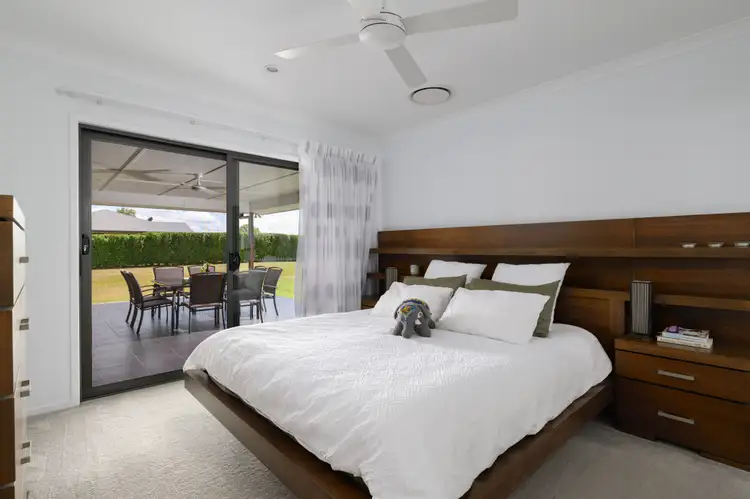 Sixth view of Homely house listing, 4 Watergum Drive, Pie Creek QLD 4570