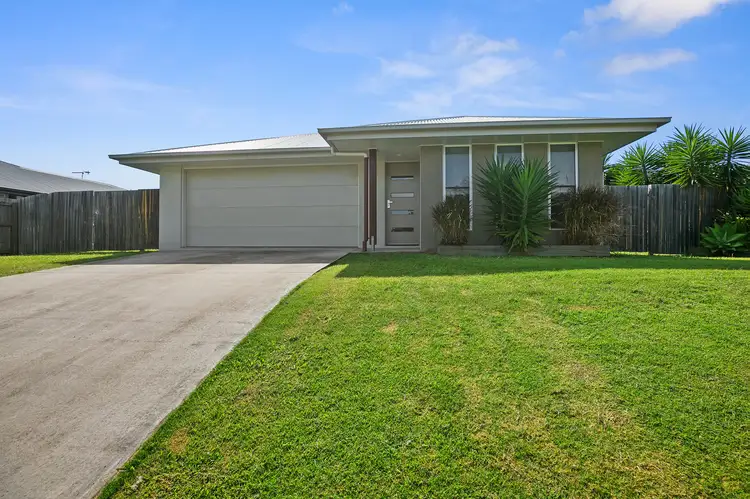 45 Judicial Circuit, Jones Hill QLD 4570
