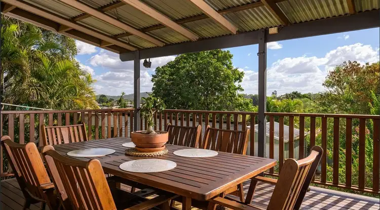 Main view of Homely house listing, 4 Cullinane Street, Gympie QLD 4570