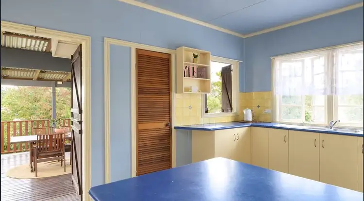 Third view of Homely house listing, 4 Cullinane Street, Gympie QLD 4570