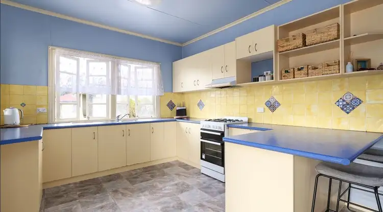 Fourth view of Homely house listing, 4 Cullinane Street, Gympie QLD 4570