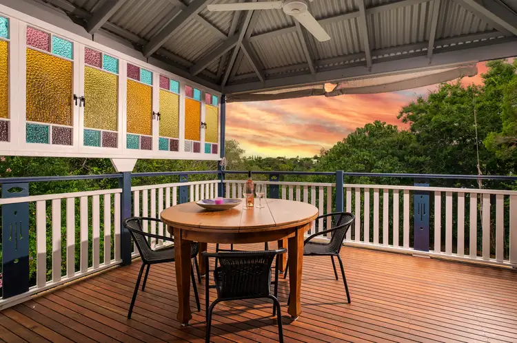Main view of Homely house listing, 21 Mulcahy Terrace, Gympie QLD 4570