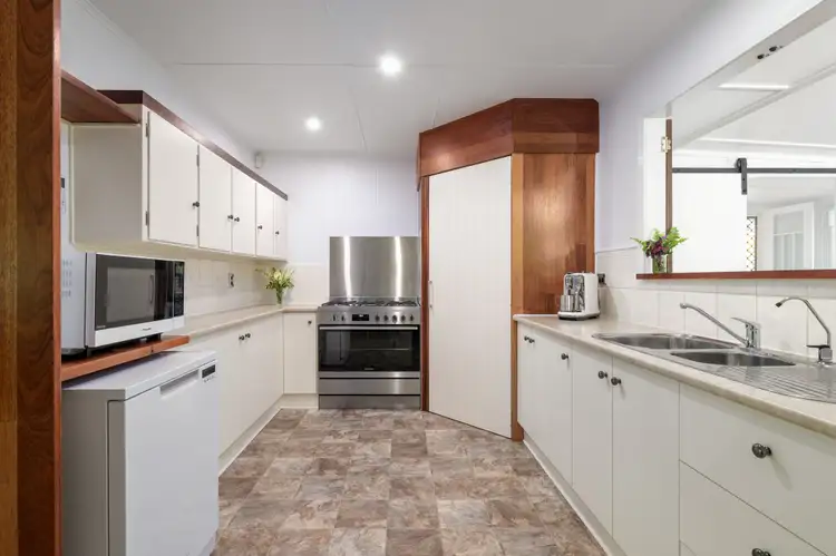 Third view of Homely house listing, 21 Mulcahy Terrace, Gympie QLD 4570