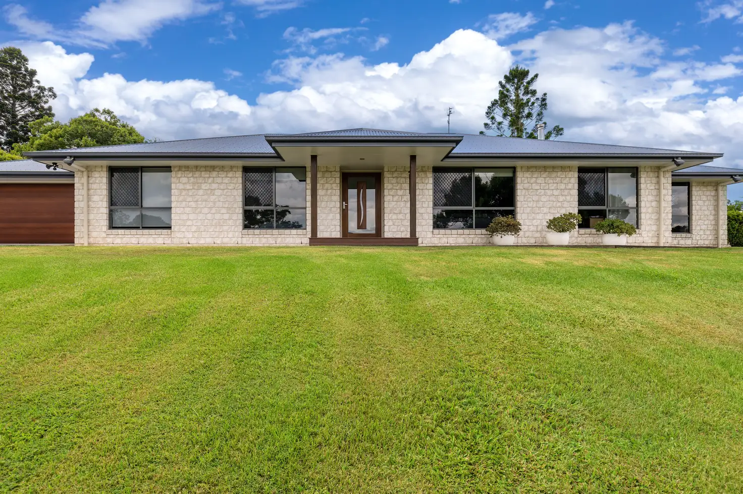 Main view of Homely house listing, 49 Daniel Drive, Pie Creek QLD 4570