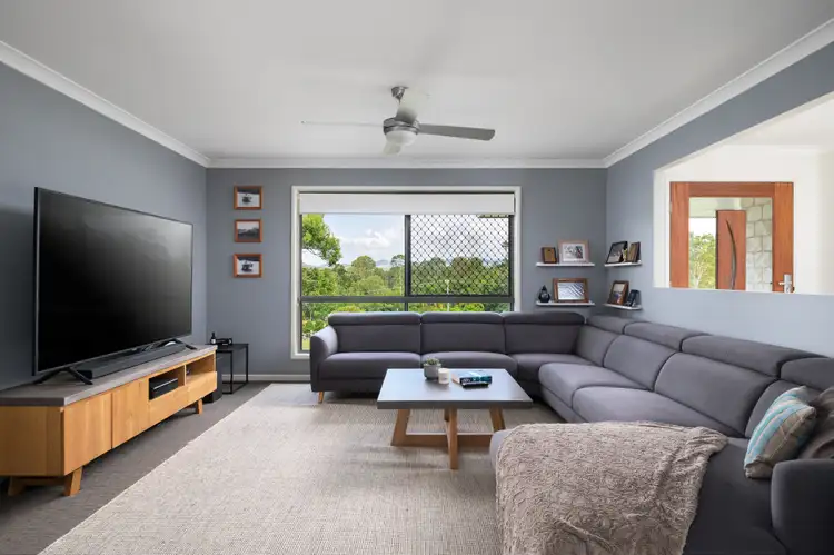 Third view of Homely house listing, 49 Daniel Drive, Pie Creek QLD 4570