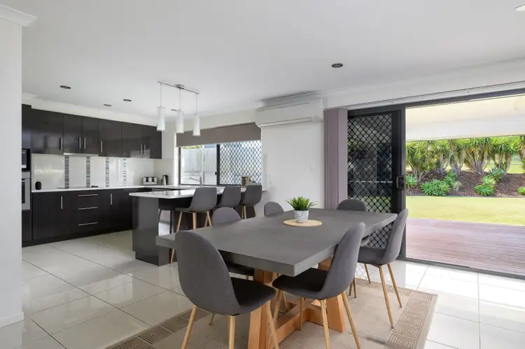 Fourth view of Homely house listing, 49 Daniel Drive, Pie Creek QLD 4570