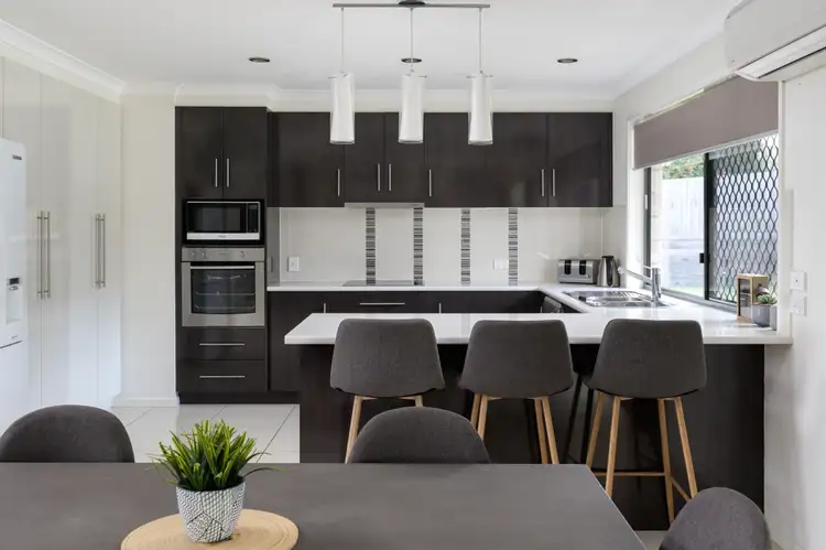 Fifth view of Homely house listing, 49 Daniel Drive, Pie Creek QLD 4570