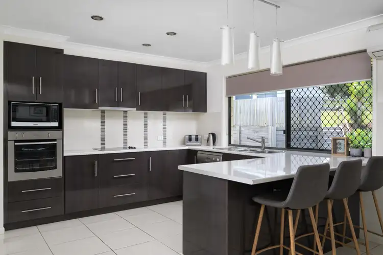 Sixth view of Homely house listing, 49 Daniel Drive, Pie Creek QLD 4570