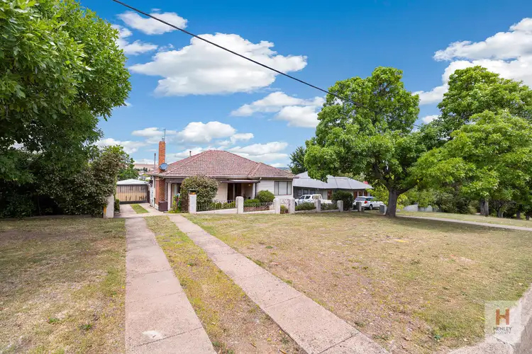 Fifth view of Homely house listing, 32 Harris Street, Cooma NSW 2630