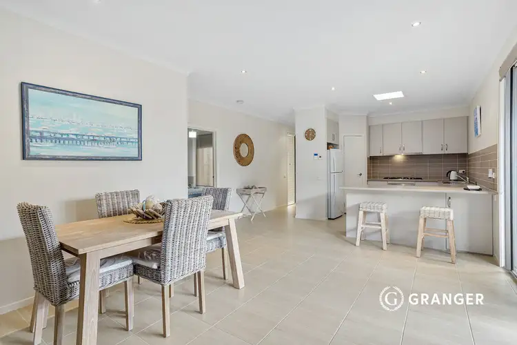 Second view of Homely unit listing, 2/393 Waterfall Gully Road, Rosebud VIC 3939