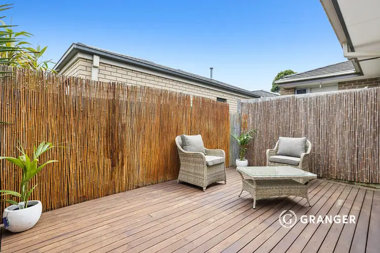 Third view of Homely unit listing, 2/393 Waterfall Gully Road, Rosebud VIC 3939