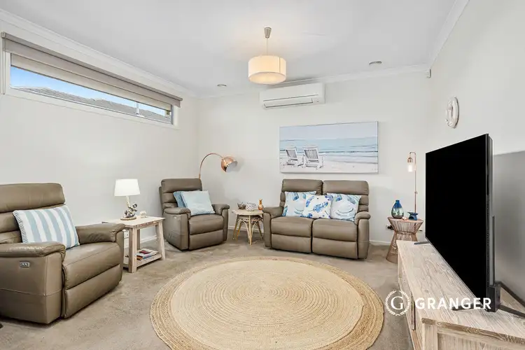 Fourth view of Homely unit listing, 2/393 Waterfall Gully Road, Rosebud VIC 3939