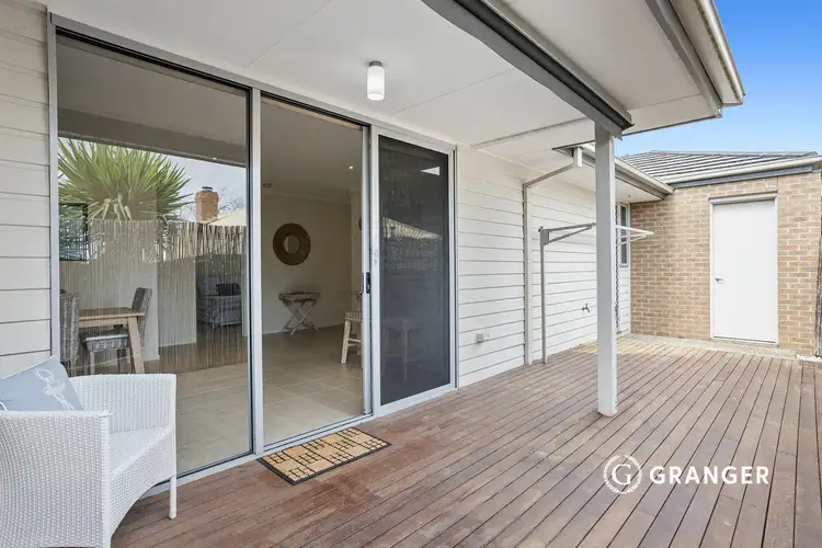 Sixth view of Homely unit listing, 2/393 Waterfall Gully Road, Rosebud VIC 3939